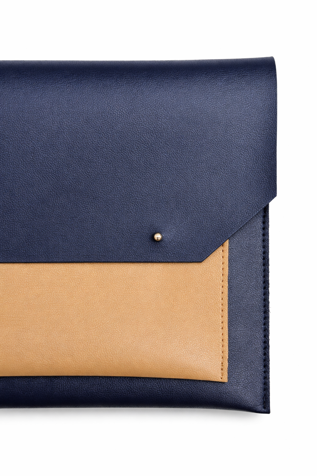 The Dual tone sleeve