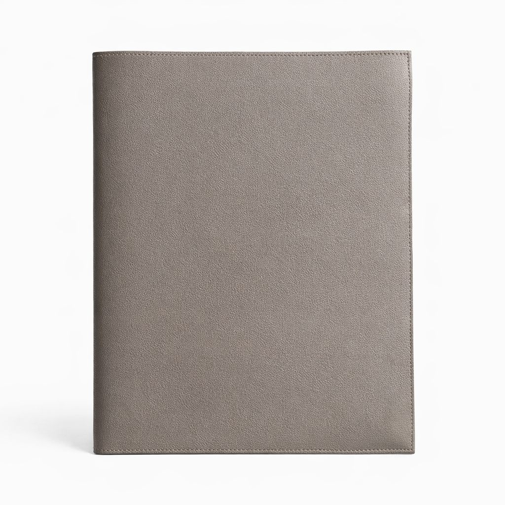 The Minimal Flap Sleeve