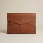 The Stud Sleeve - Tan