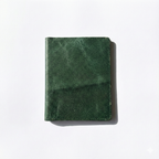 The Slim Wallet -  Green
