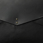 The Stud Sleeve - Black