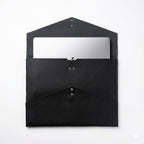 The Stud Sleeve - Black