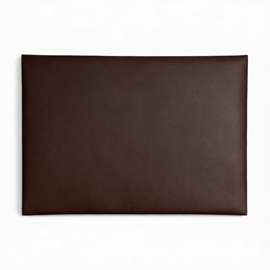 The Stud Sleeve - Brown